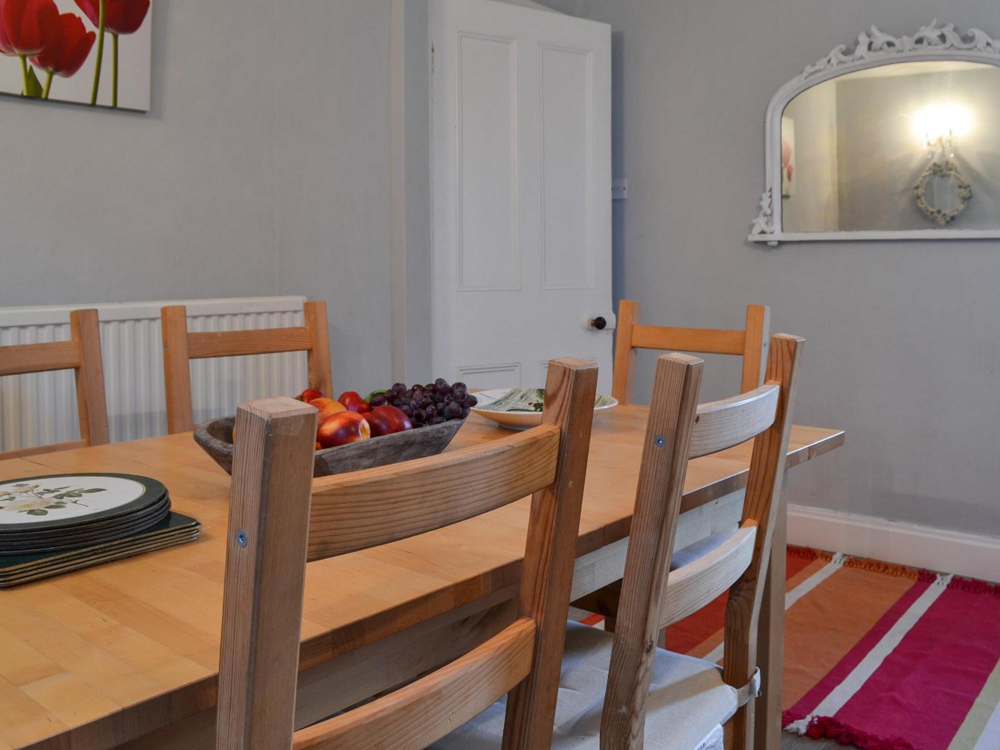 Villa Gaerwen Criccieth Esterno foto