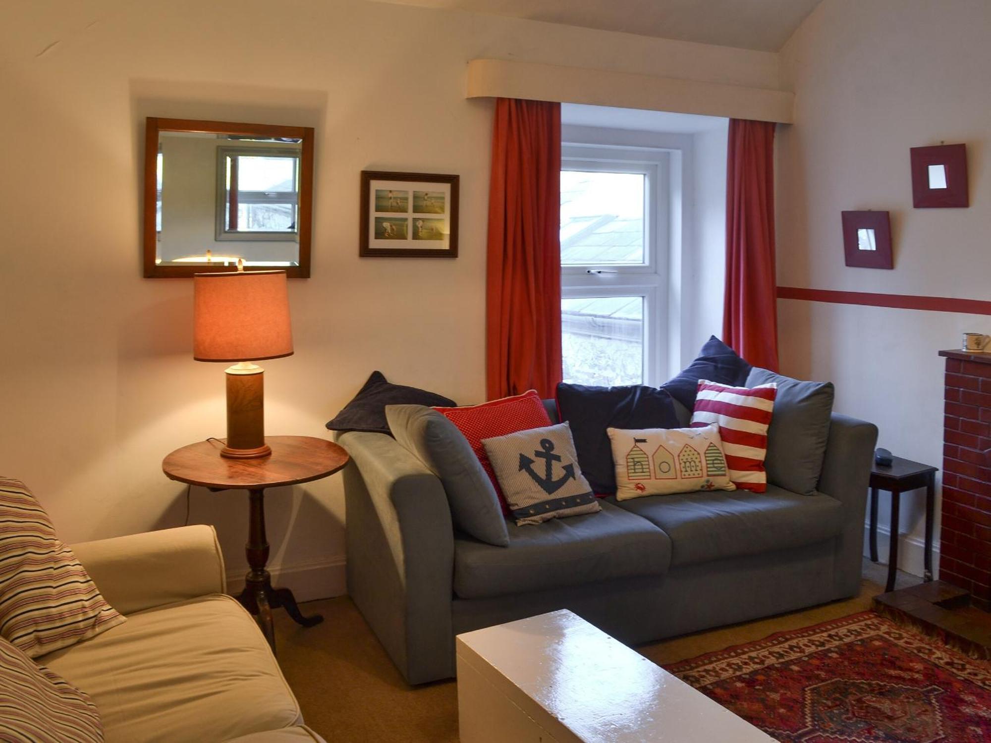 Villa Gaerwen Criccieth Esterno foto